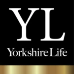 yorkshire life android application logo